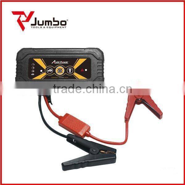 JB1202 Multi charger rohs power bank charger