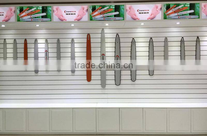 Chain Saw Hard Nose Guide Bar