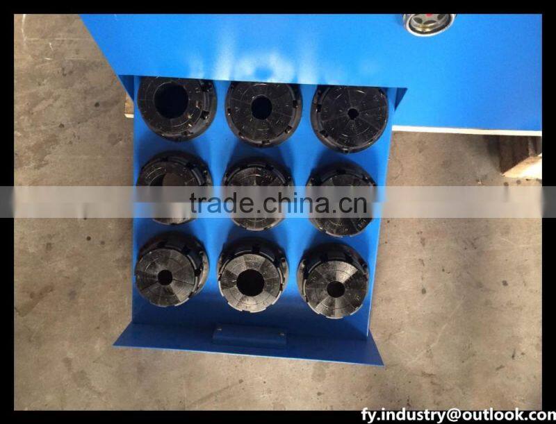 FY69 connector fitting hose crimper price hydraulic hose crimping machine