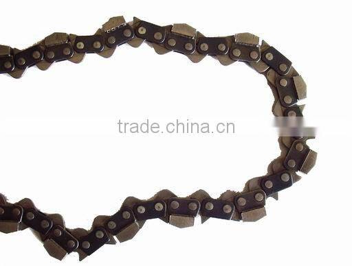 Diamond concrete chains for chain saw (Guangzhou)
