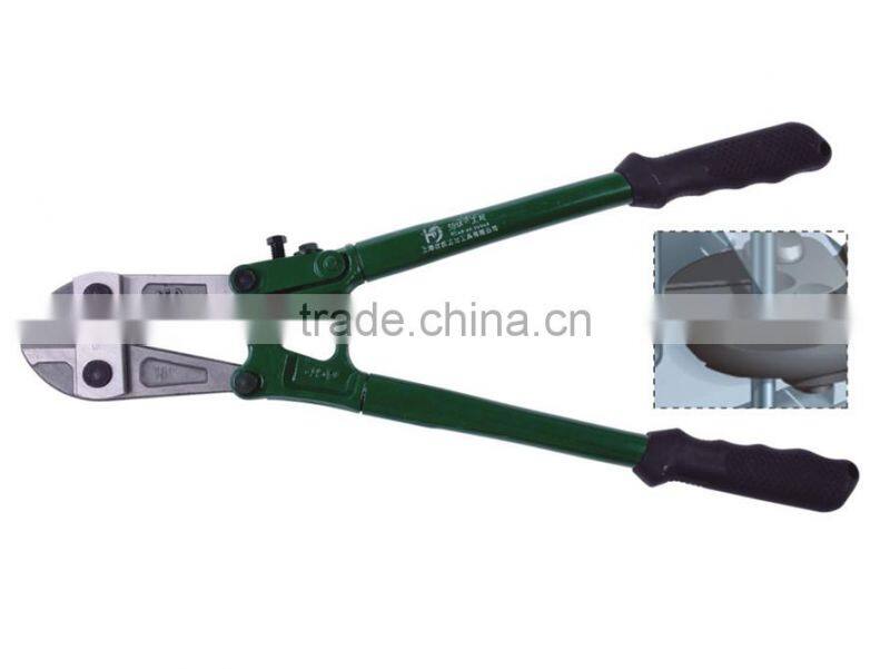 china cheap 24" polishing adjustable bolt cutter head