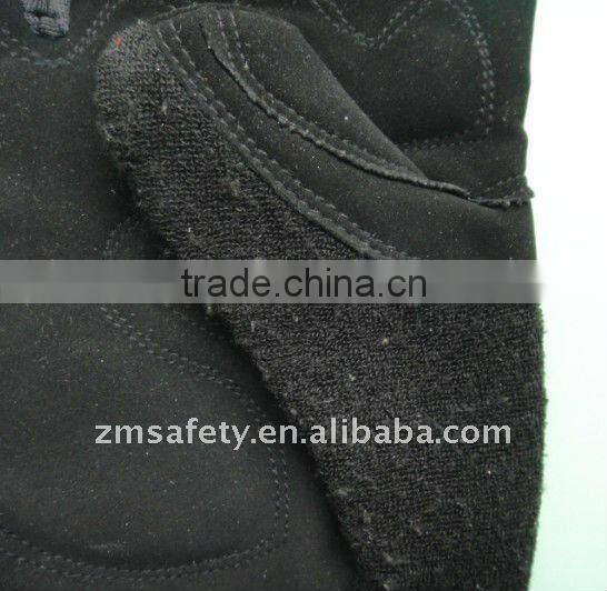 Shock-proof Mechanic Glove ZJB12