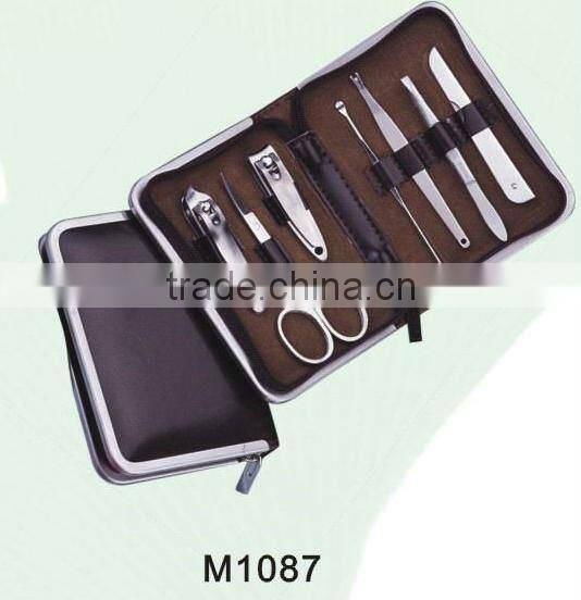 Russia Style Wholesale Women Manicure Set