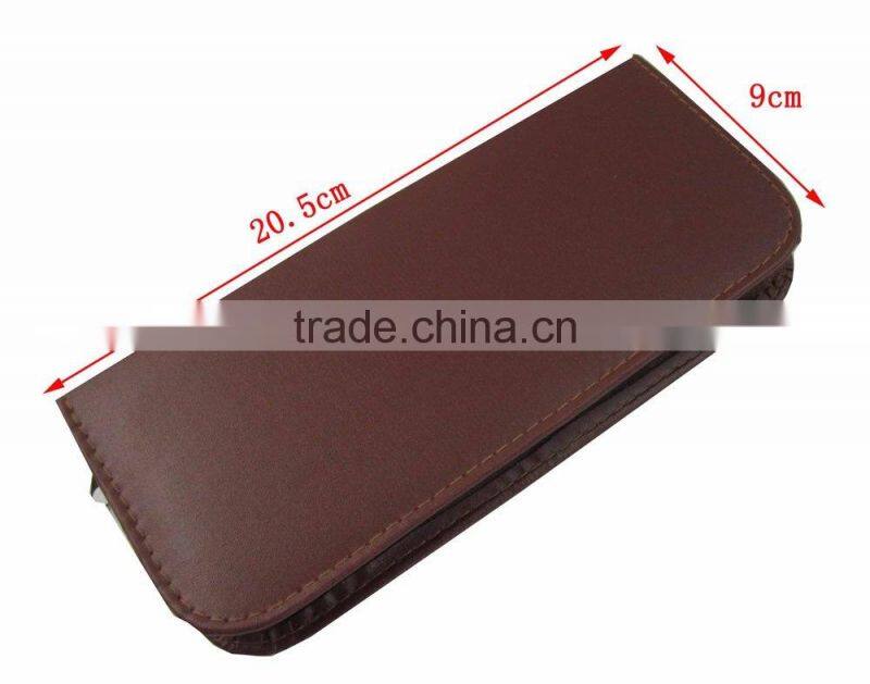 Durable Zipper Pouch Pressonal Manicure Travel Set