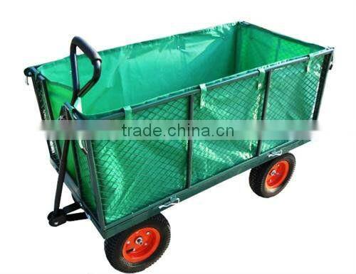 heavy duty garden trolley TC1840H