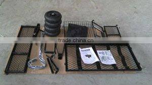 garden cart parts