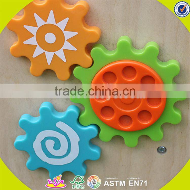 wholesale multi function baby wooden walker cheap baby wooden walker best gift baby wooden walker W16E039