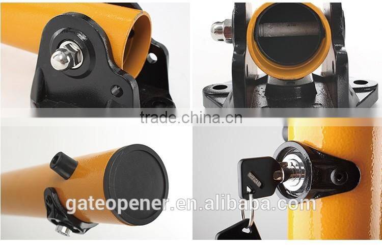 wholesale promotional products China concrete bollard