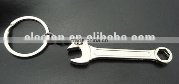 Promotional Gift Mini Simulation Hand tool Key Chain