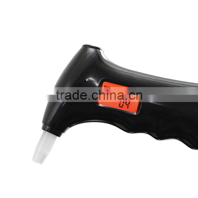 protable breath drive safety digital alcohol tester