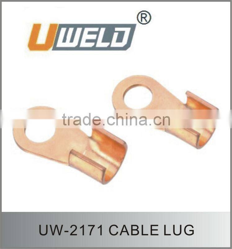 brass Cable Lug UW-2172
