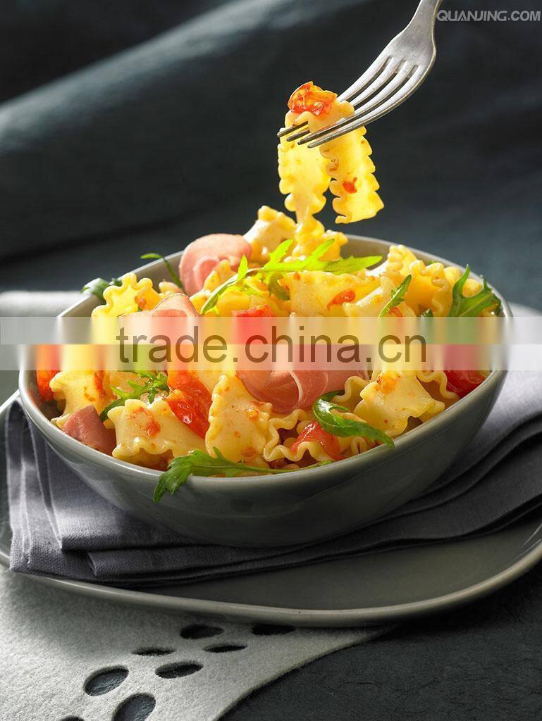 Italy pasta making machine