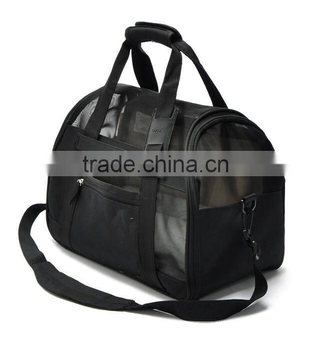 Fashion pet products for dog carrier wholesale