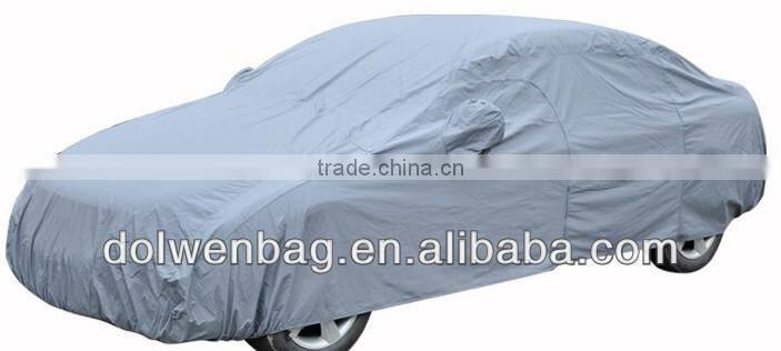 Waterproof PEVA Car Cover