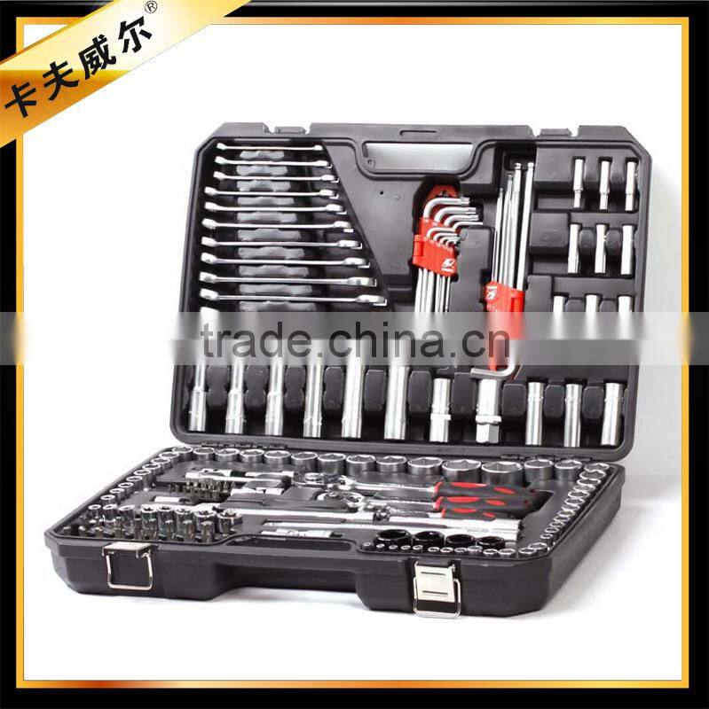 new 2014 Professional tools set/155pcs socket tool sets tool box tractor manufacturer China wholesale alibaba supplier