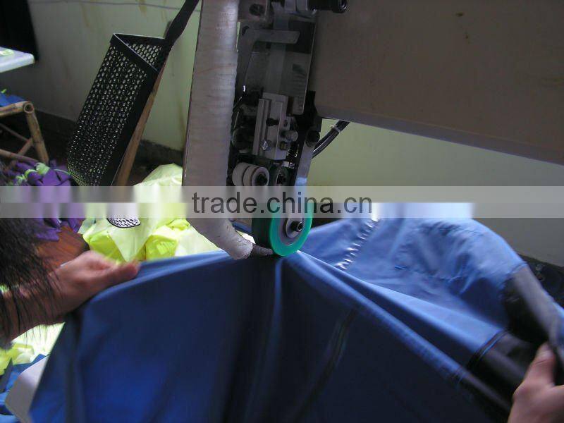 Waterproof seam sealing tape for ski-suit