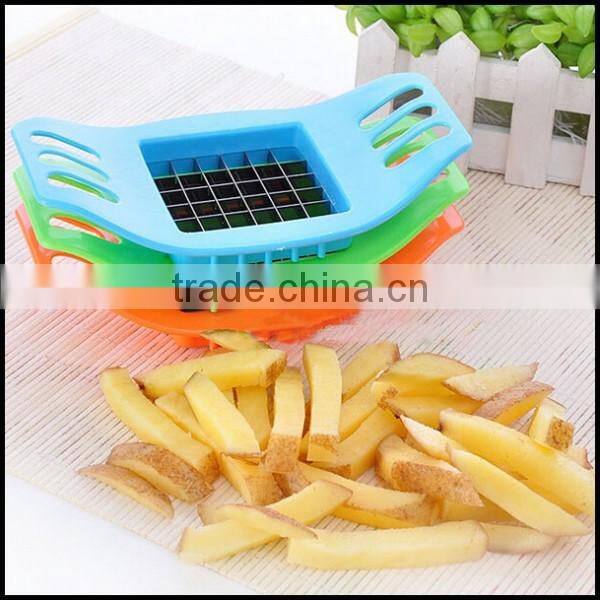 promotional Practical Multi-function Cutting Potato Layering Machine Kitchen Tools wholesale kitchen tools utensil manufacturer