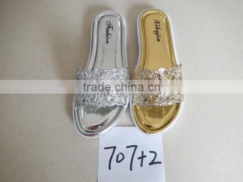 quaint and elegent sandal for outside walking