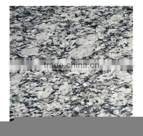 white wave granite
