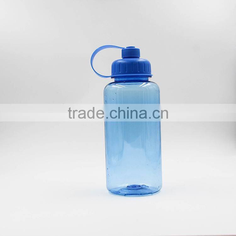 Hot Sale Customized according to customer logopot Cover type cup PC promotional sport bottle