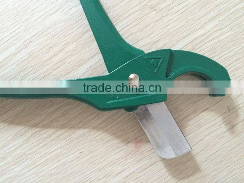 BERRYLION 35mm ppr pvc pe pipe cutter with alloy handle