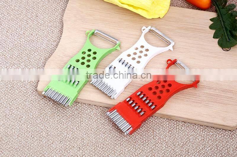 Kitchen Tools Fruit and Vegetable Peelers Bulk Sale