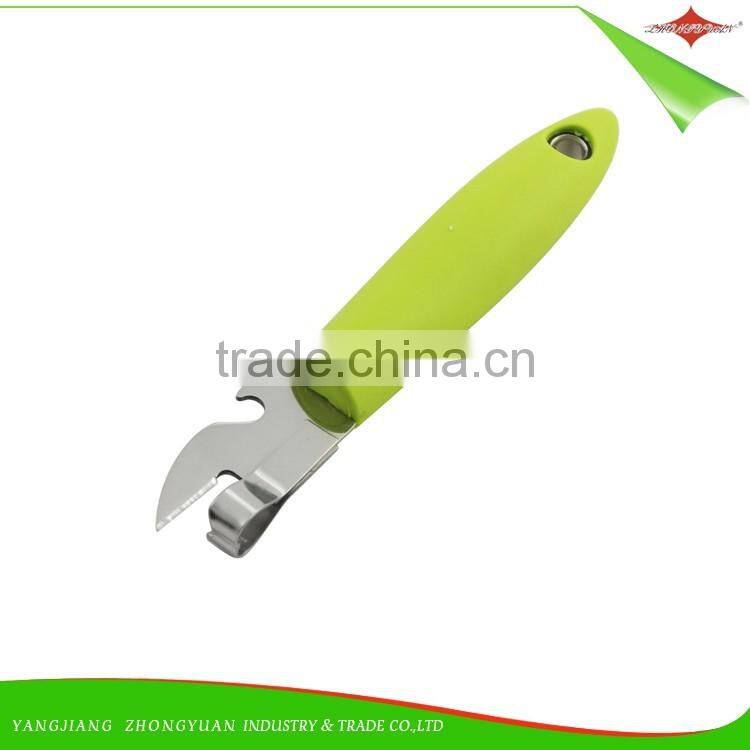 ZY-A221628 New Design High Technology tin bottle opener