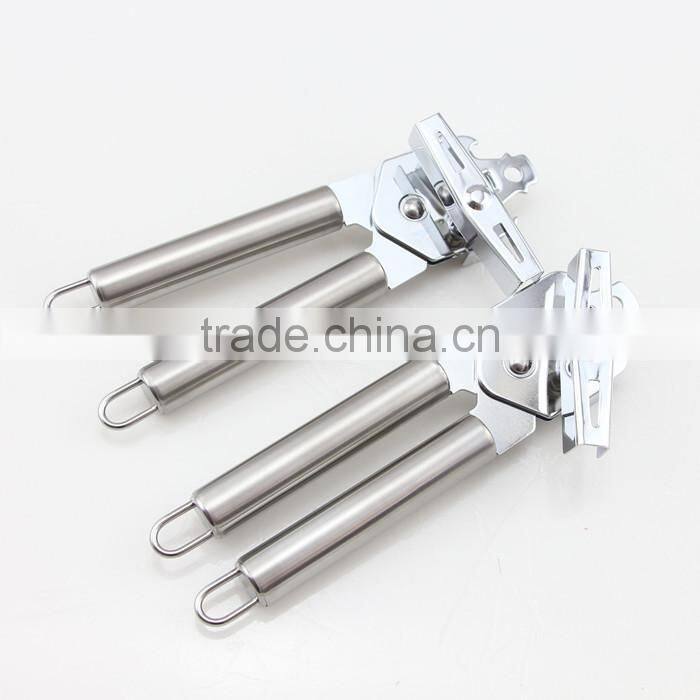 Sharp Cutting Disc Save Cooking Time Can Opener With Hanging Hook