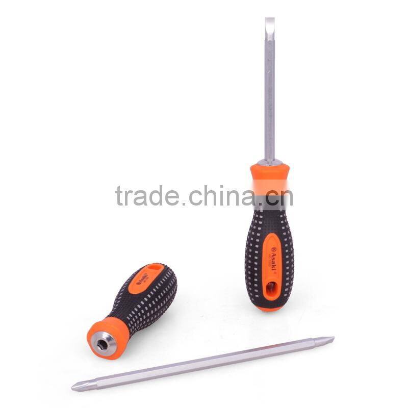 High Quality 2 in 1 Magnetic Screwdrivers