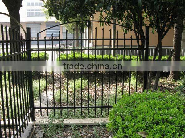 Cheap Garden Fencing