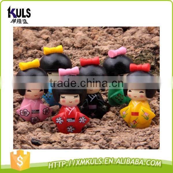 Cheap custom cute japanese gir kimono Dools