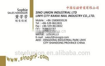 three star shoe nai /shoe tack