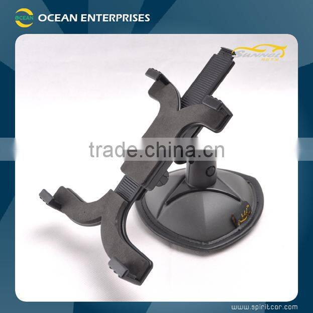 Windshield Strong Cupula Universal Car Mount Holder for iPad 2 3 4 5 & 7-10 Inch