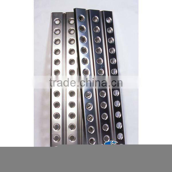 GZ DL4WD off road accessory recovery tracks mud snow tracks 4x4 car sand ladder