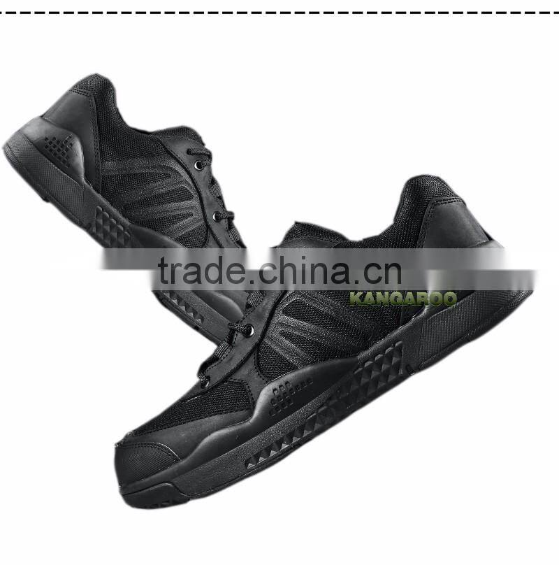 Used Hunting Hiking Tactical Boots Waterproof