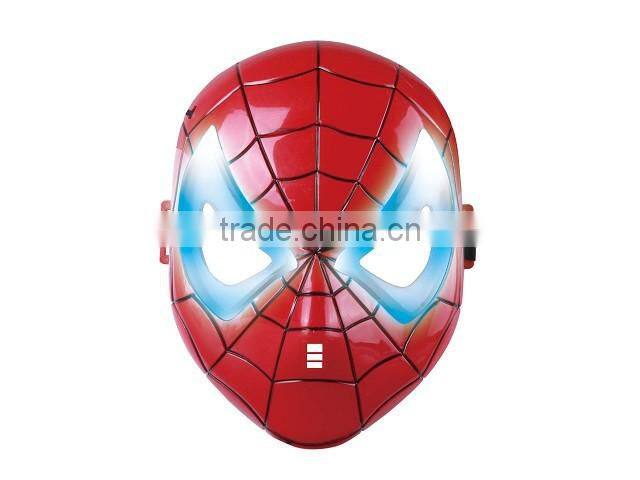 new arrival child toy face mask cartoon for sale