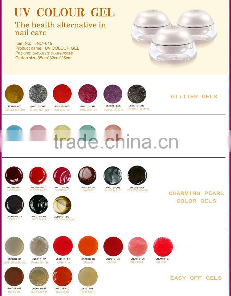 Joyme high quality nail untrabond primer