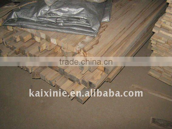 ECO paulownia finger joint strip