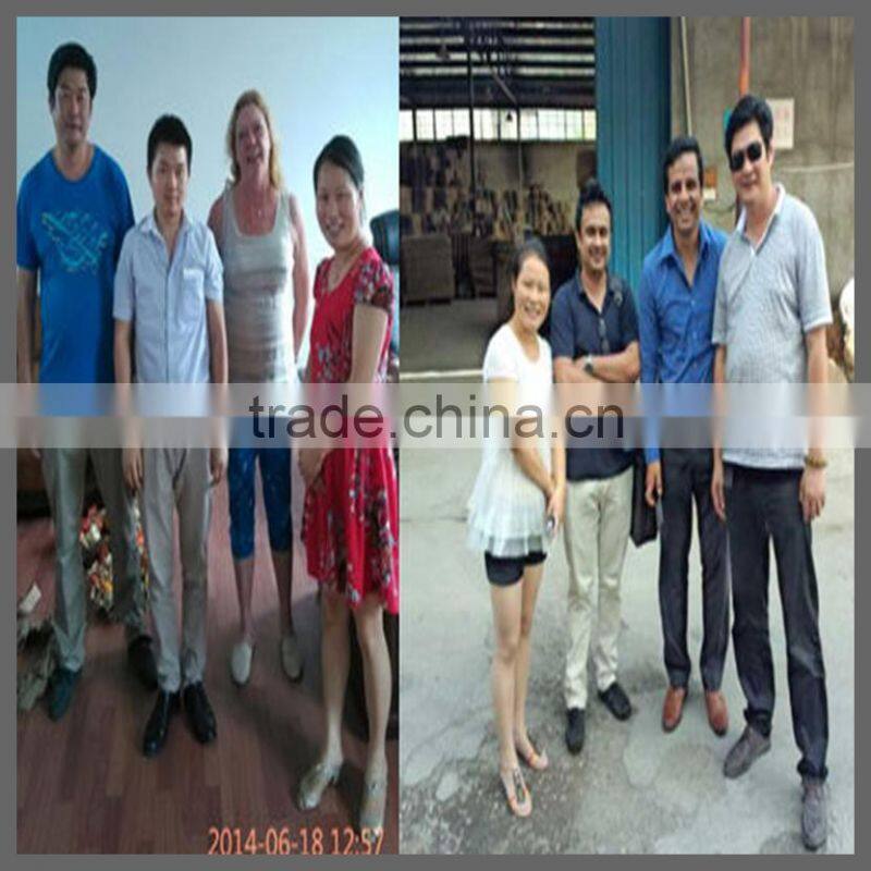 Christmas gift tote bag jute fabric recycling gift bag