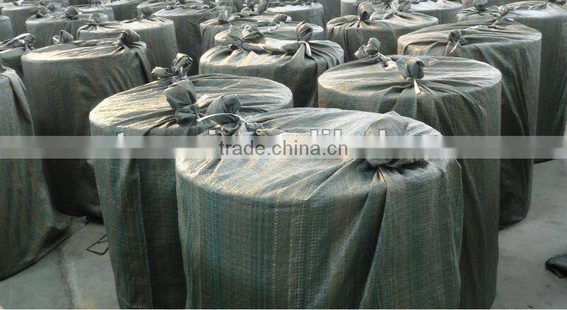 gold-washing grass mat