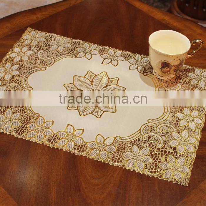 Wipeable tablecloth waterproof table cloth PVC tablecloth