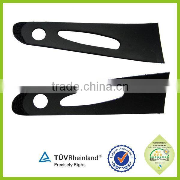 cheap sports clothing elastic sleeve tab fasteners
