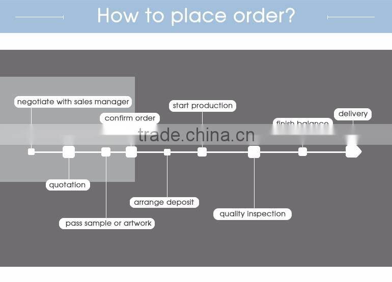 Factory Price Color Printed Cotton Label for clothing