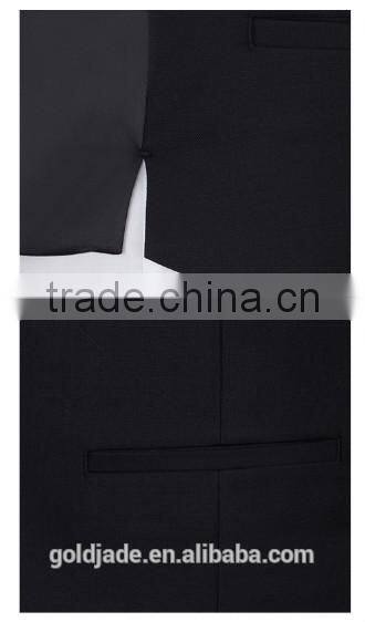 OEM mens denim vest mens vest wholesale photographer vest