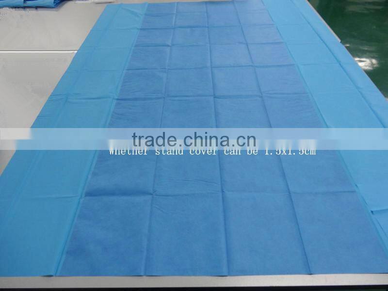 Medical Instrument Tolley Cover