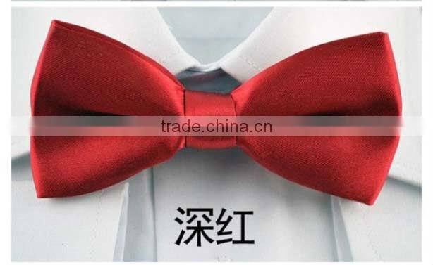 pretty bow tie for girls and boys