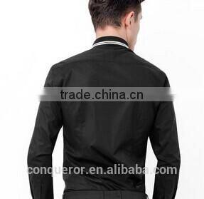 Men's High-grade Pure Cotton Shirt BSRT0069