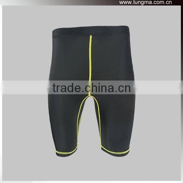 Boy's Training Rash Guard Shorts