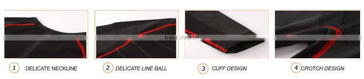 2016 the best quality wholesale gym sportswear for man