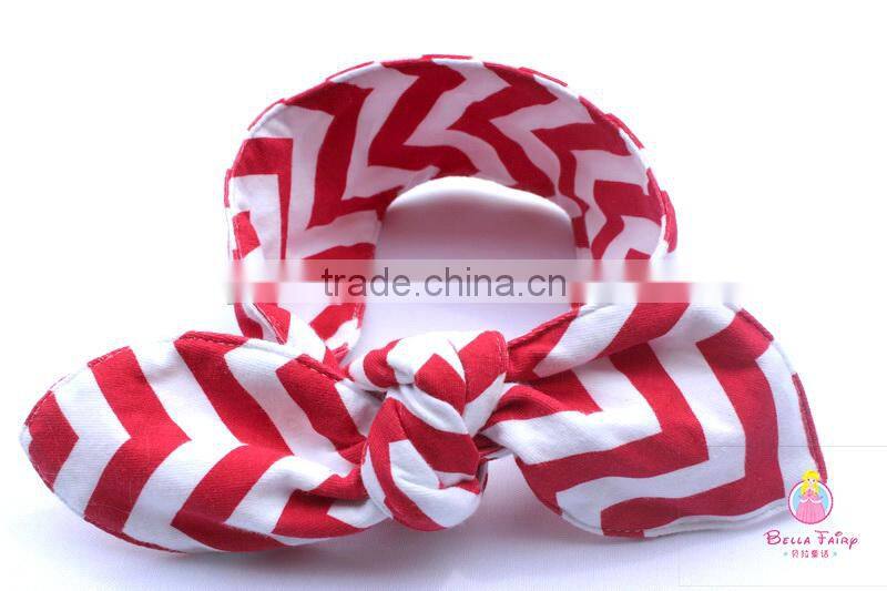 2017 Easter Customize Rabbit Ear Hair Band